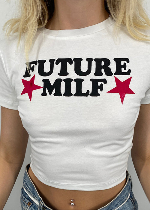 Future Milf Shirt