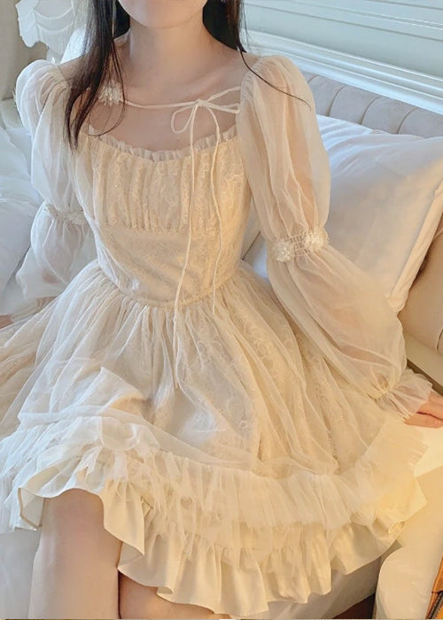 Kawaii Japanese Dress